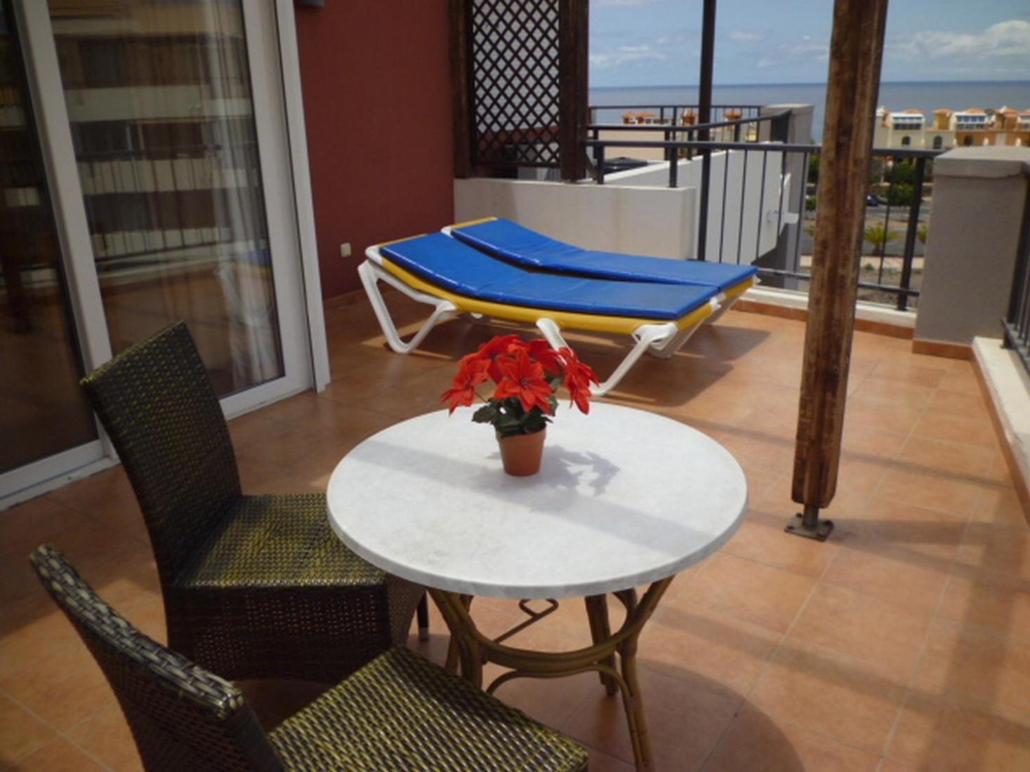 El Rincon 3 Apartment Los Cristianos  Ngoại thất bức ảnh