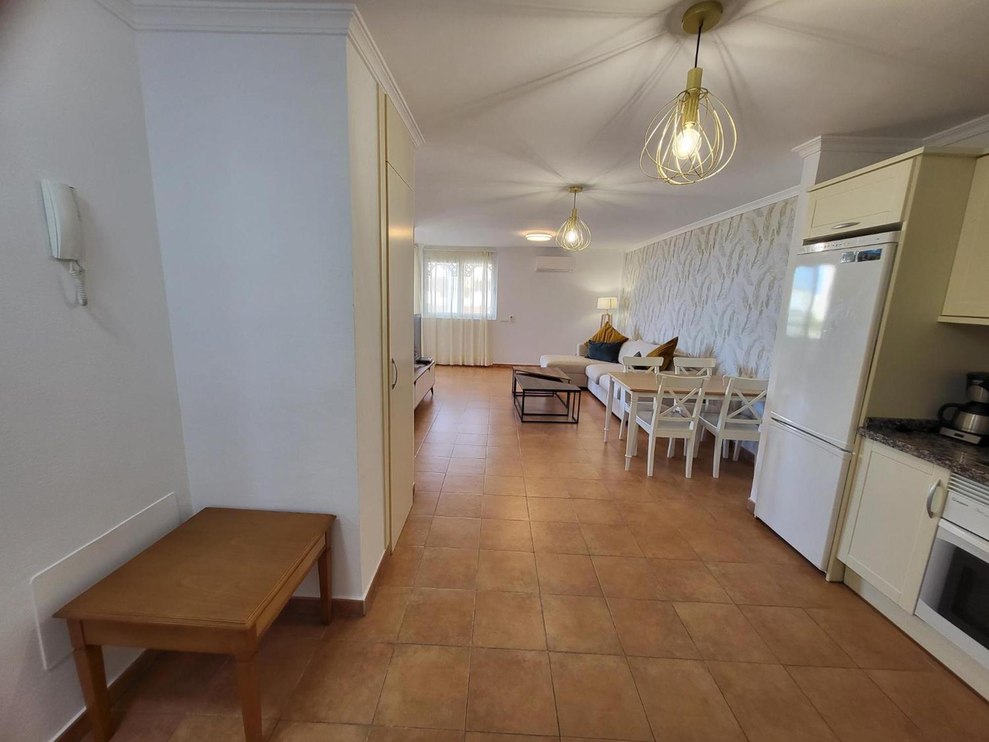 El Rincon 3 Apartment Los Cristianos  Ngoại thất bức ảnh