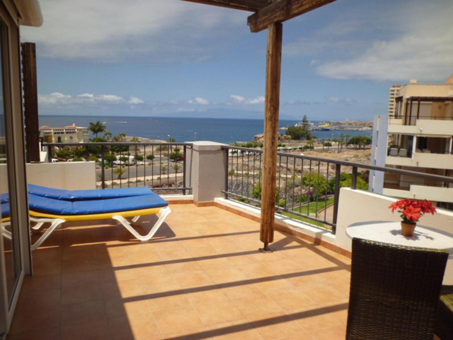 El Rincon 3 Apartment Los Cristianos  Ngoại thất bức ảnh