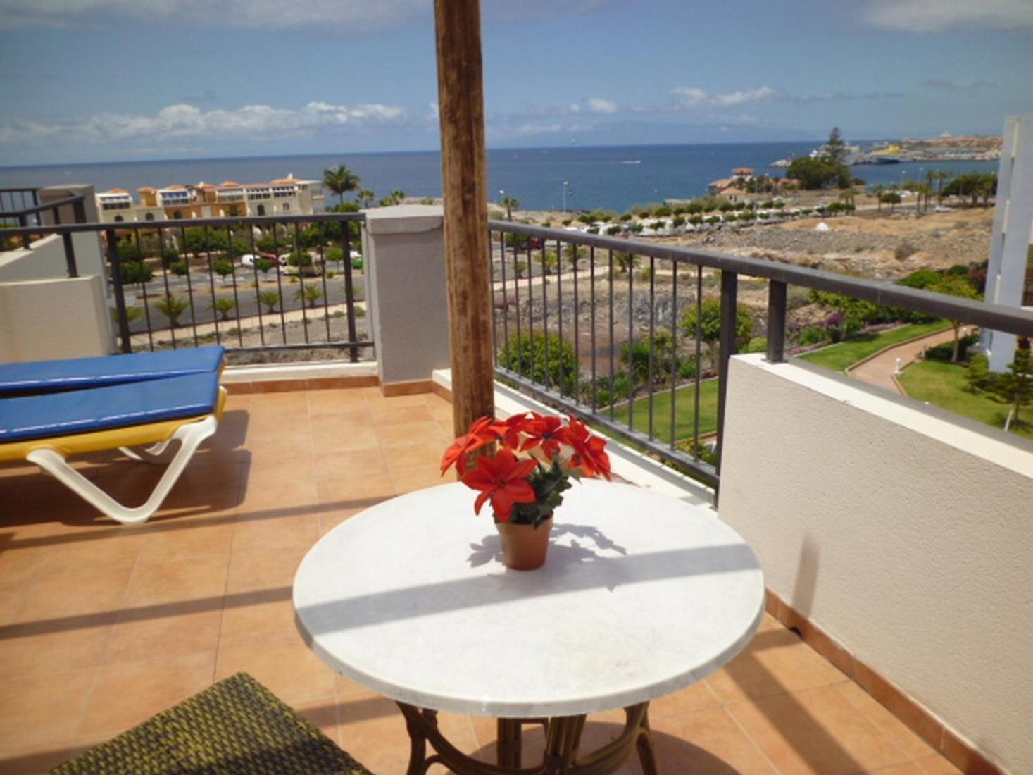 El Rincon 3 Apartment Los Cristianos  Ngoại thất bức ảnh