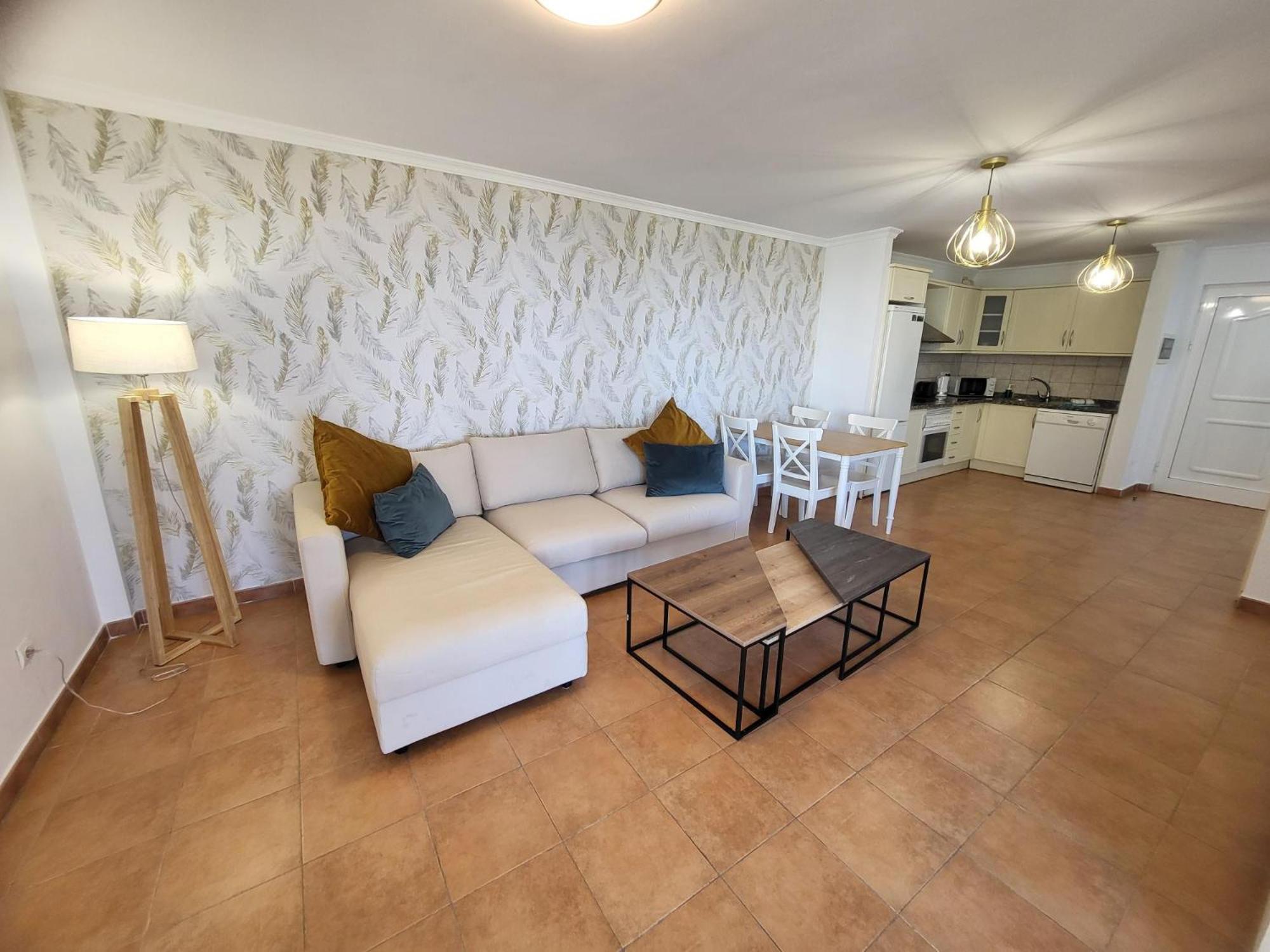 El Rincon 3 Apartment Los Cristianos  Ngoại thất bức ảnh