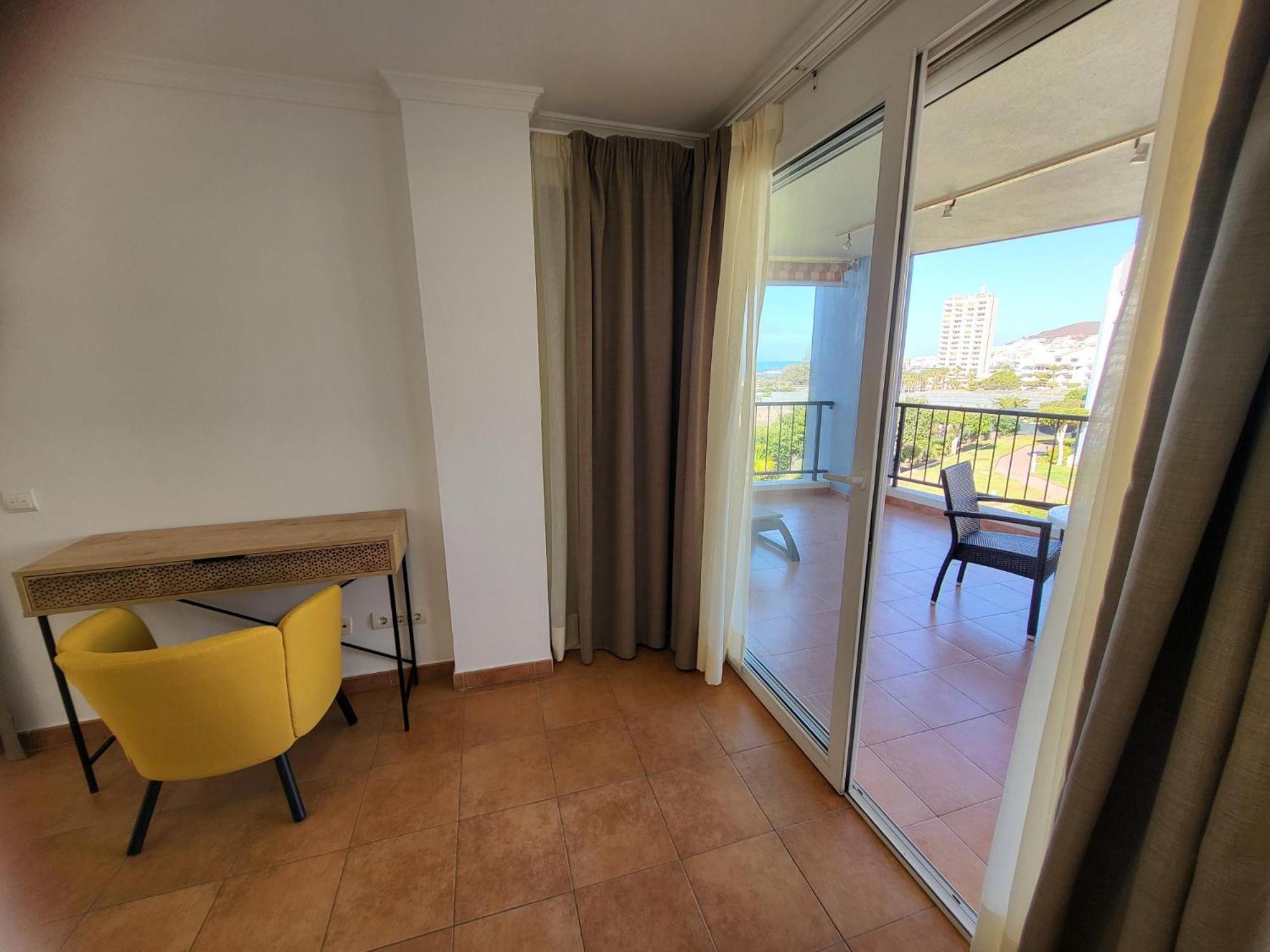 El Rincon 3 Apartment Los Cristianos  Ngoại thất bức ảnh