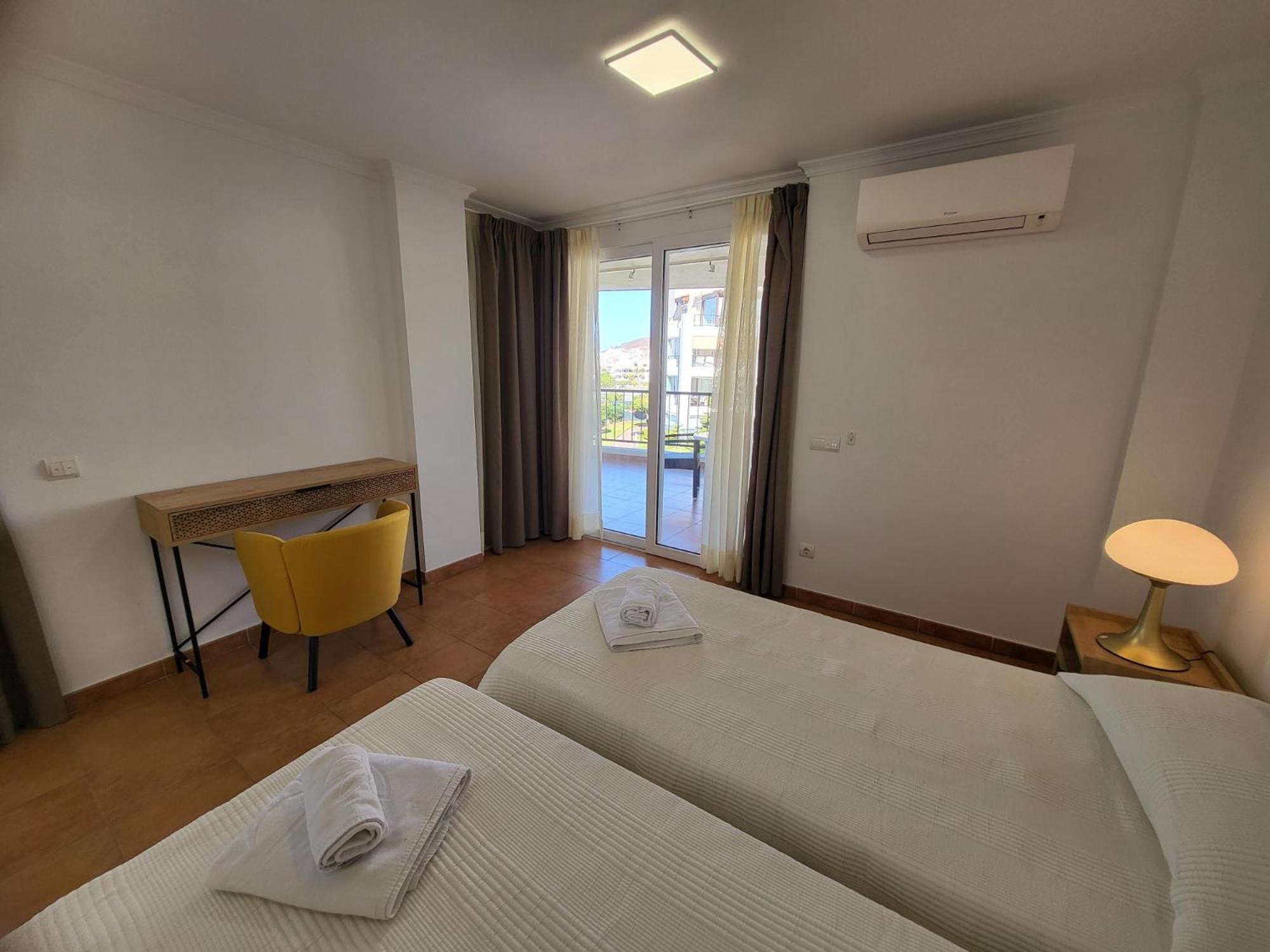 El Rincon 3 Apartment Los Cristianos  Ngoại thất bức ảnh