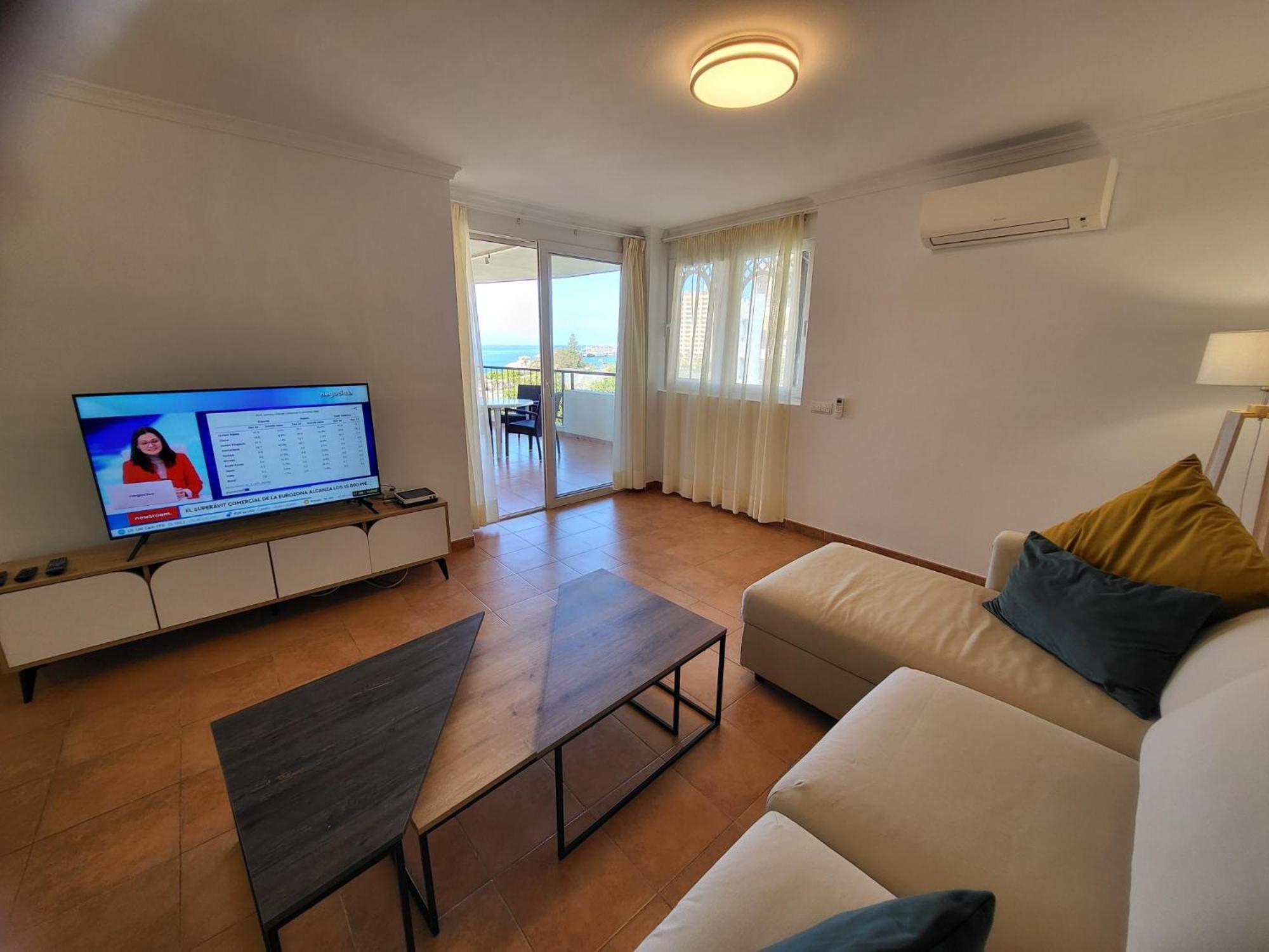 El Rincon 3 Apartment Los Cristianos  Ngoại thất bức ảnh