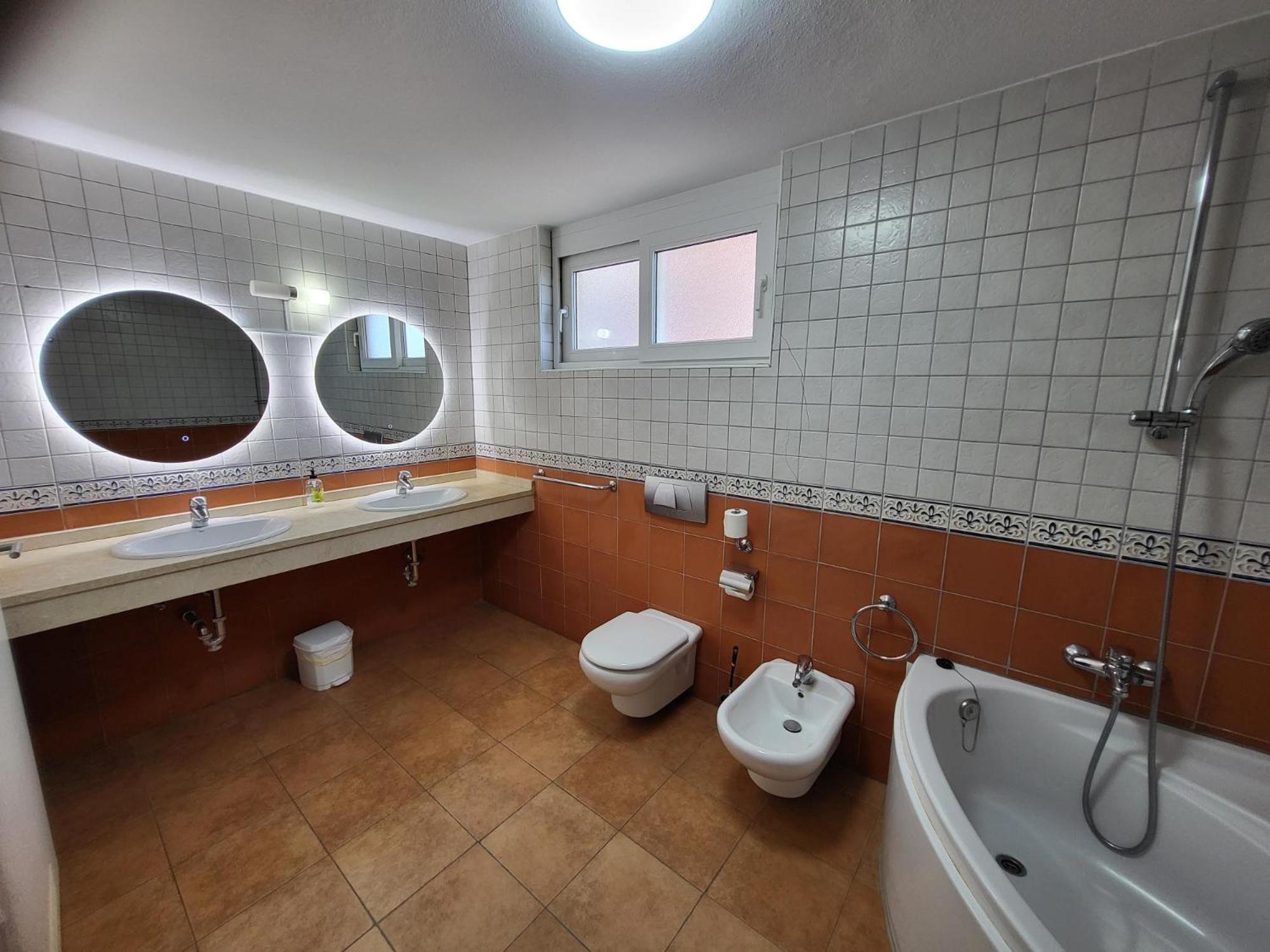 El Rincon 3 Apartment Los Cristianos  Ngoại thất bức ảnh