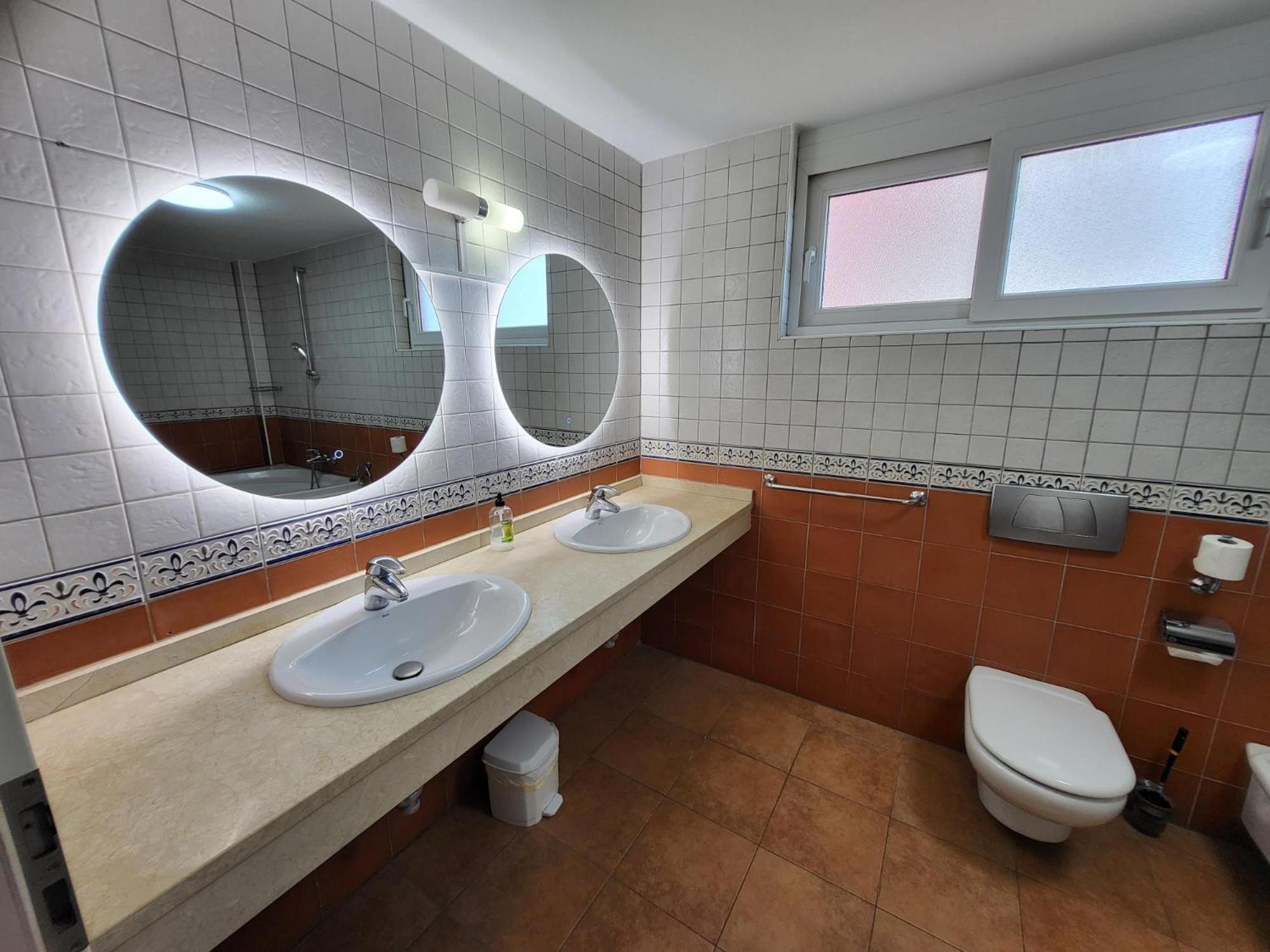 El Rincon 3 Apartment Los Cristianos  Ngoại thất bức ảnh